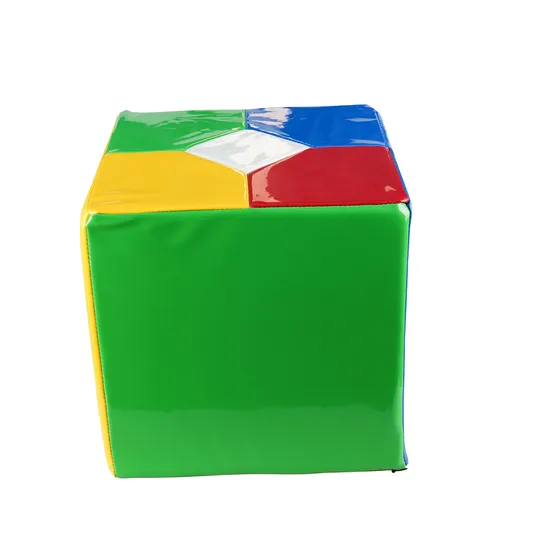 Remote Cube 30cm Soft Colour Controller for Sensory Tubes