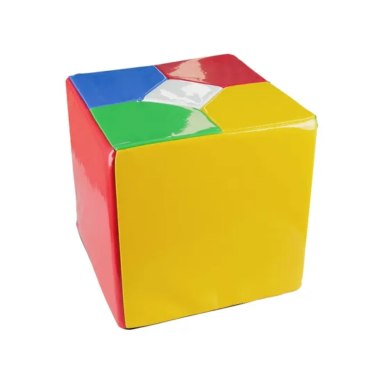 Remote Cube 30cm Soft Colour Controller for Sensory Tubes