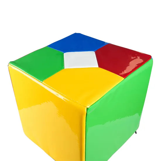 Remote Cube 30cm Soft Colour Controller for Sensory Tubes