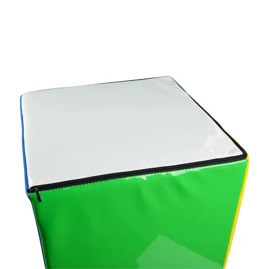 Remote Cube 30cm Soft Colour Controller for Sensory Tubes