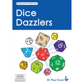 Dice Dazzlers Book by Dr Paul Swan 48 Pages