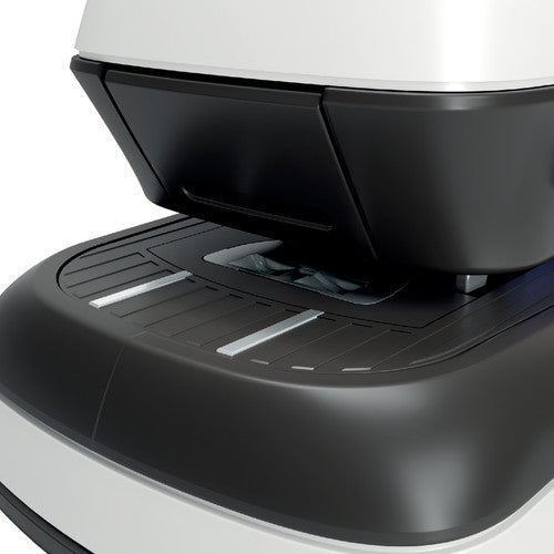 Rapid Optima Contactless Grip E Electric Stapler White