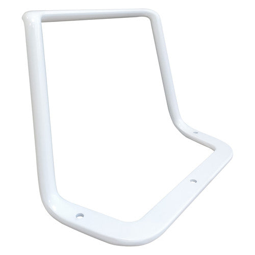 Rapidline Arm Rest Set Only White for Pixel Chair