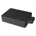 Rapidline Universal Ceiling Starter Socket Black