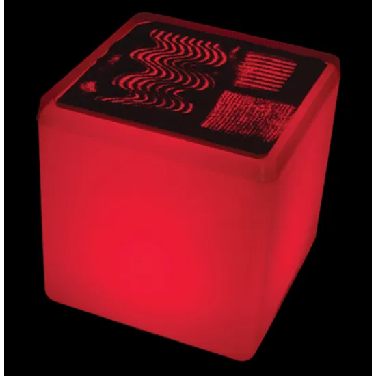 Extra Bright Light Cube 40cm with 268 Piece Accessory Kit