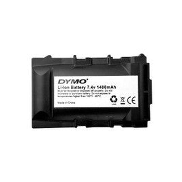 Dymo Rhino 6000 Replacement Battery 7.4V Lithium-Ion