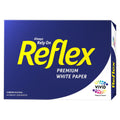 Reflex Copy Paper A4 80gsm White Pack of 500