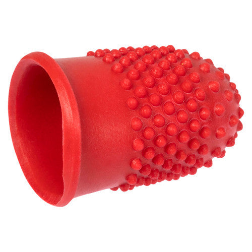 Rexel Finger Cones Assorted Sizes and Colours Pack of 15