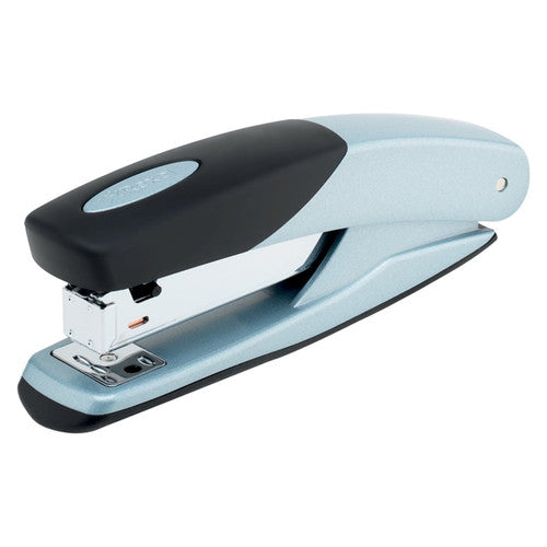 Rexel Torador Full Strip Stapler Black Silver