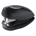 Rexel Tot Mini Stapler Black