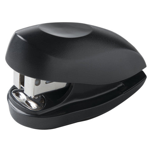 Rexel Tot Mini Stapler Black