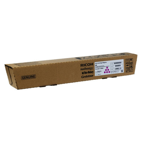 Ricoh 842571 IM C2010/C2510 Toner Cartridge Magenta