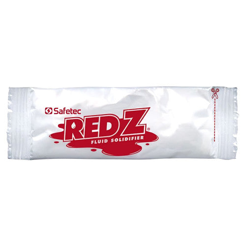 AeroHazard Fluid Solidifier Sachet 21g Box/20