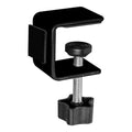 Visionchart SANA Desk Screen Clamp Dual Type 4 Black Pack of 2