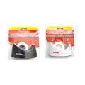 Sellotape Mini Desktop Dispenser White or Black