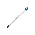 Lab Thermometer 300mm -10 to 110C