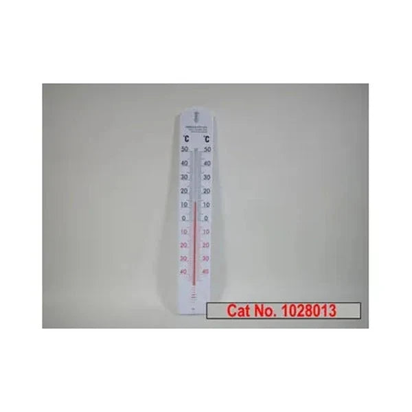 Large Wall Thermometer -45 to 50C