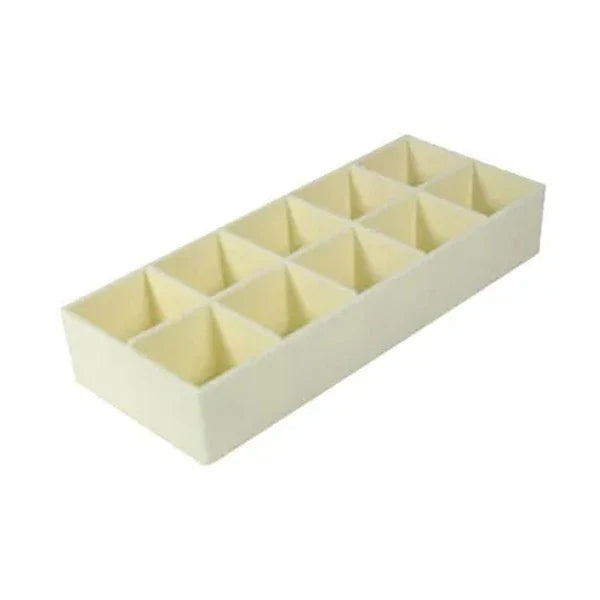Universal Tray with Divider