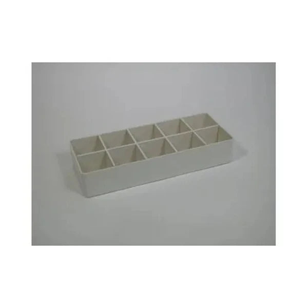 Universal Tray with Divider