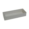Universal Tray without Divider