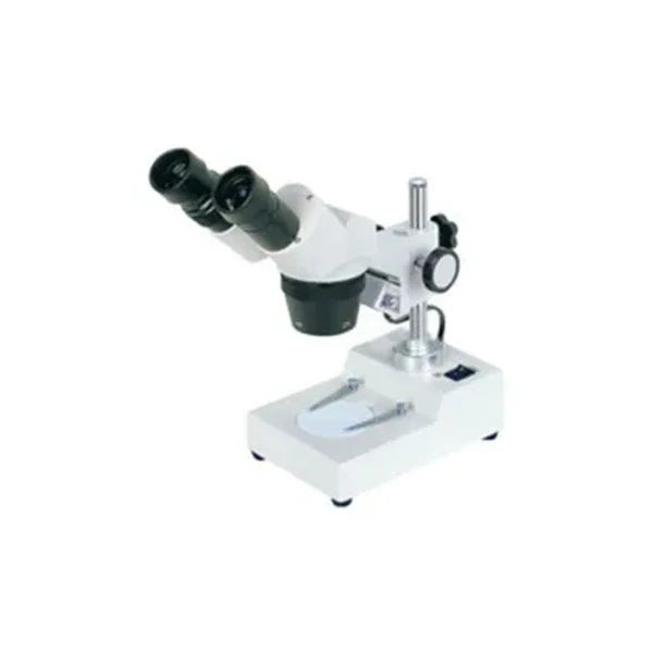 Stereo Microscope 20x Dual Light