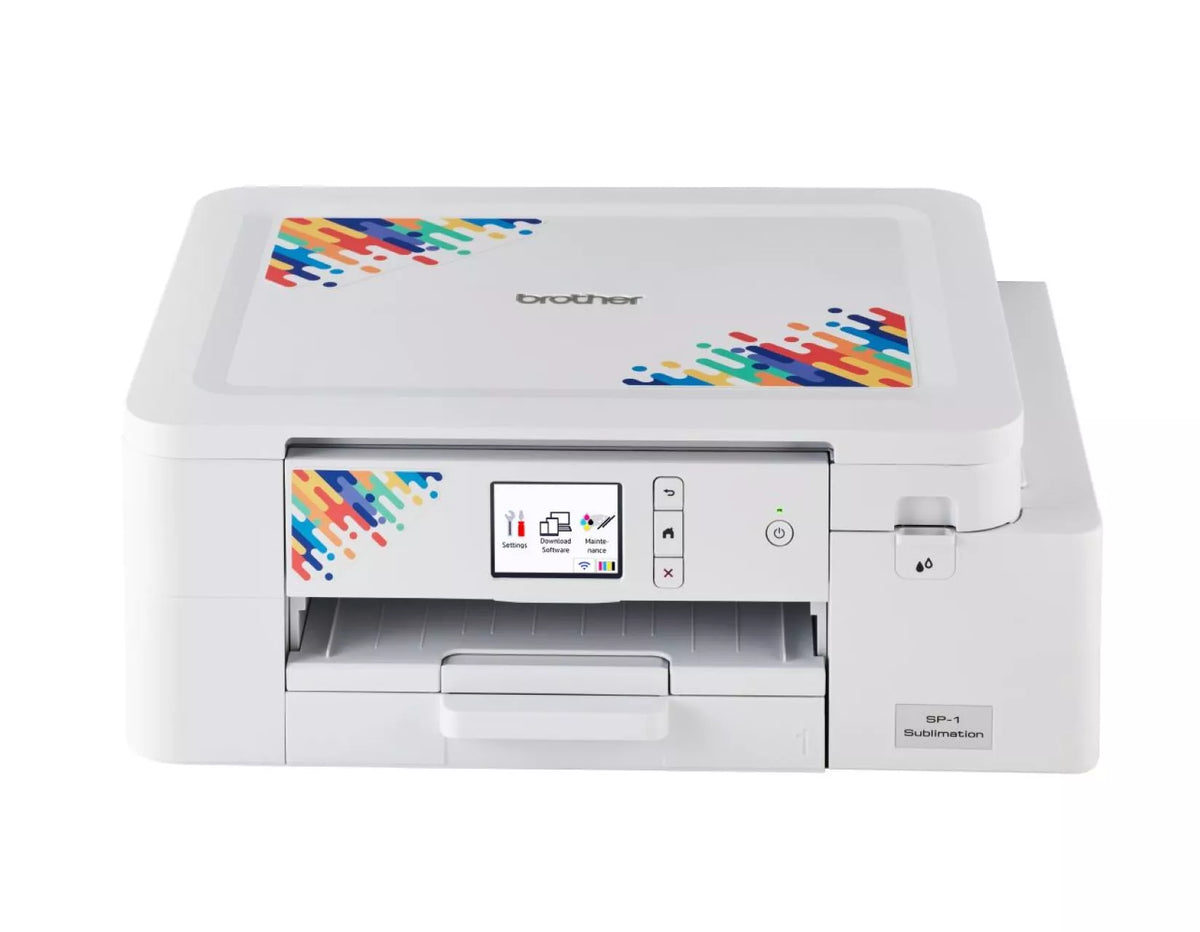 Brother SP1 Sublimation Printer