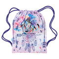 Spencil Dreamcatcher Horse Drawstring Bag 50 x 37cm
