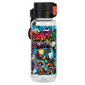Spencil Street Art Water Bottle 650ml