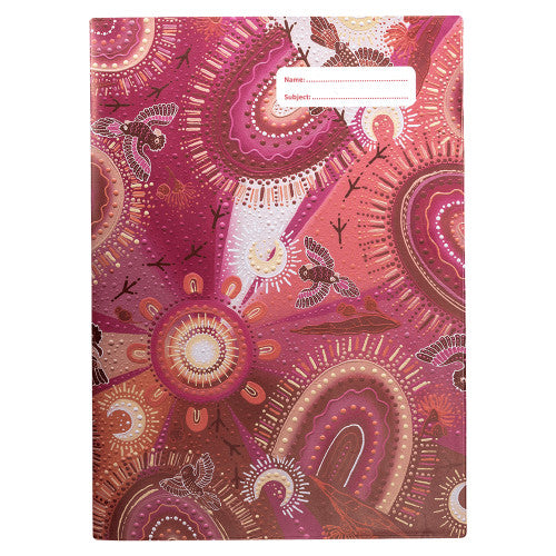 Spencil Yarrawala 1 A4 Book Cover