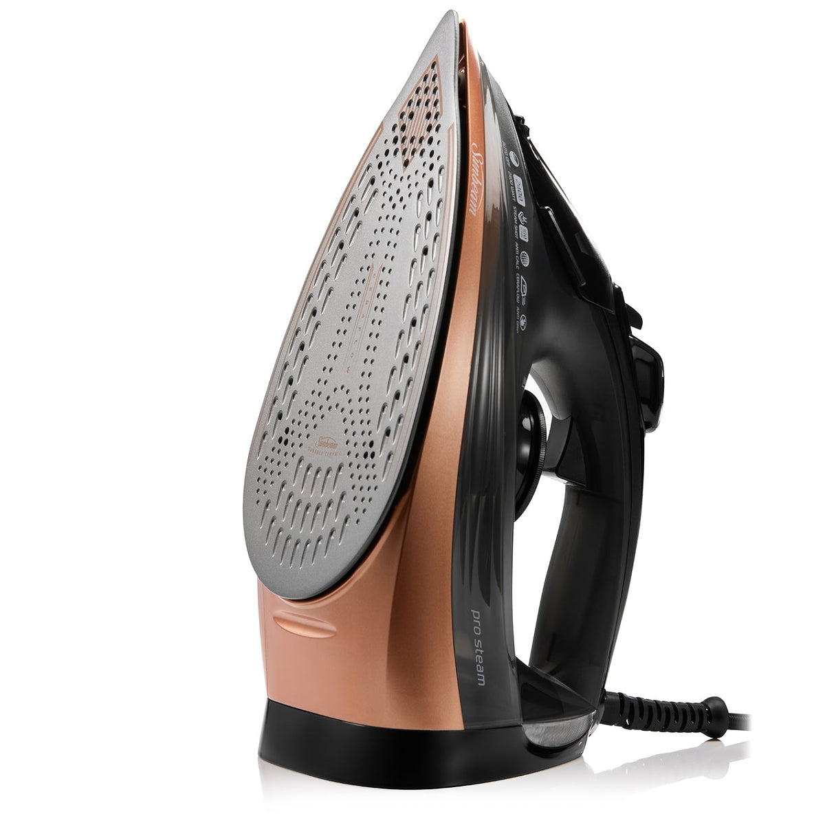 Sunbeam ProSteam Sonic Iron SRC4700