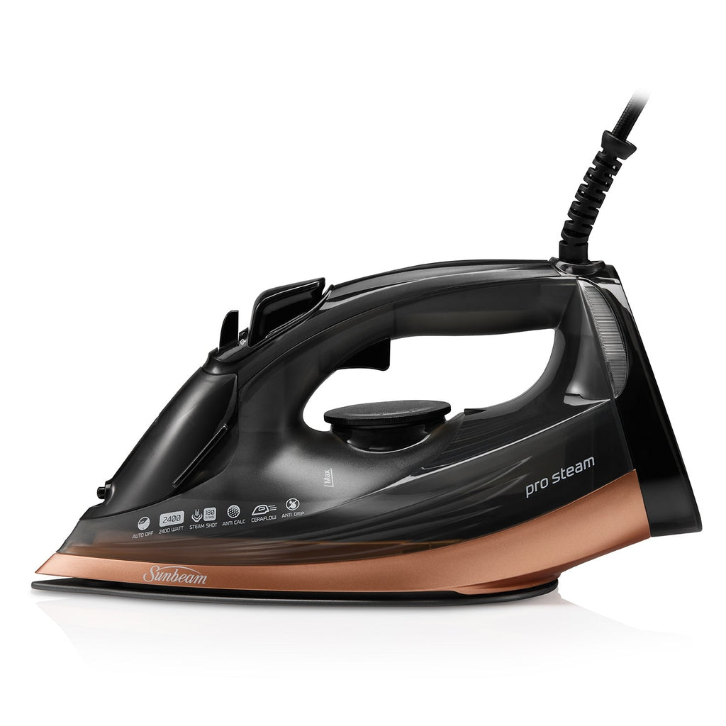 Sunbeam ProSteam Sonic Iron SRC4700