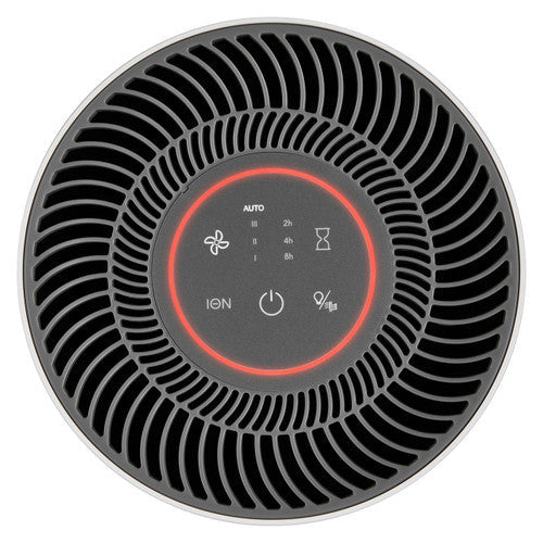 Sunbeam Fresh Control Air Purifier White