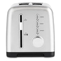 Sunbeam Fresh Start 4 Slice Toaster Stainless