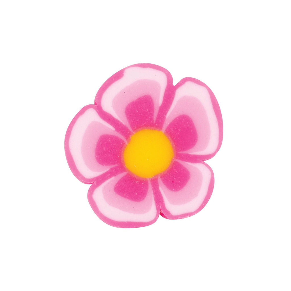 Zart Flower Beads Assorted 100g