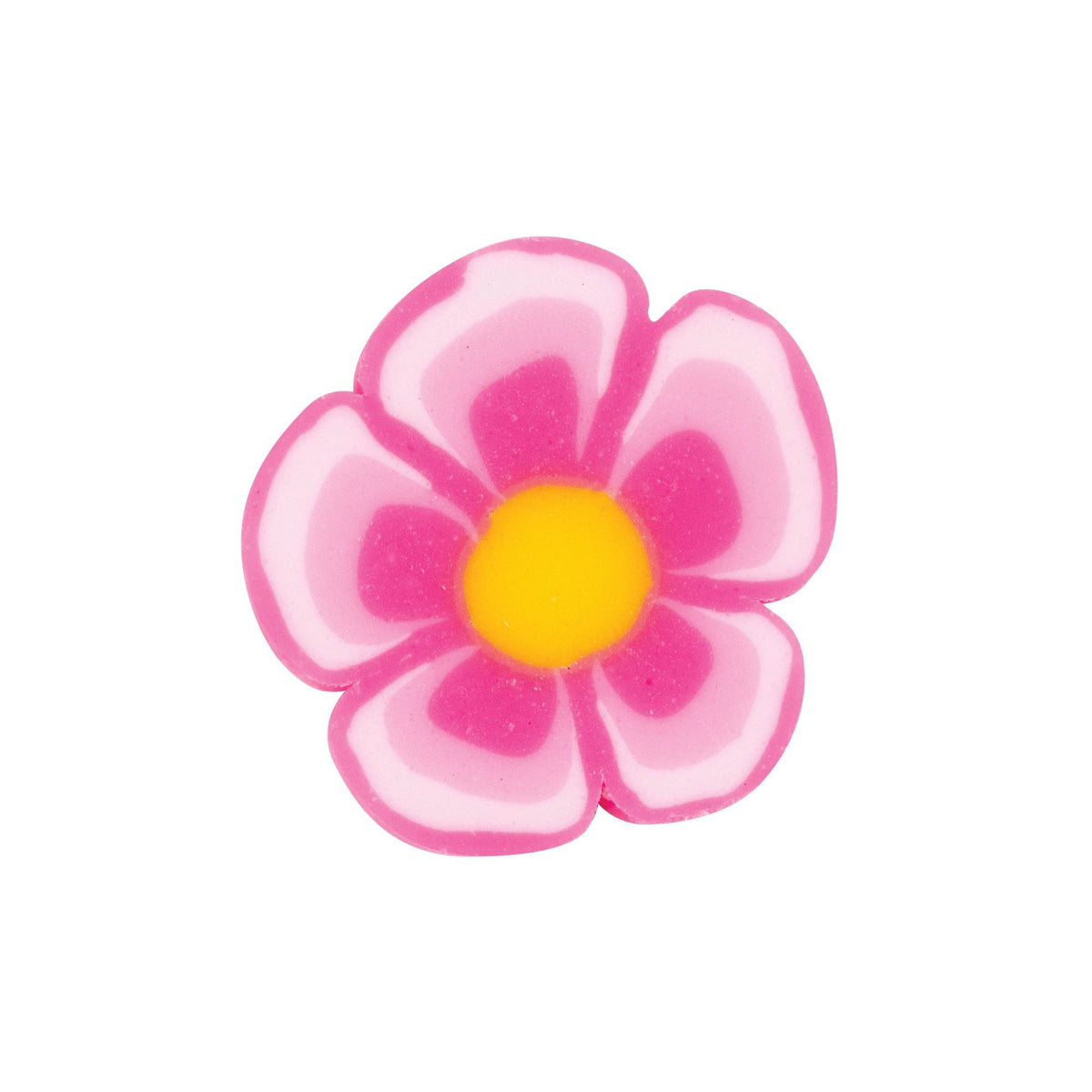 Zart Flower Beads Assorted 100g