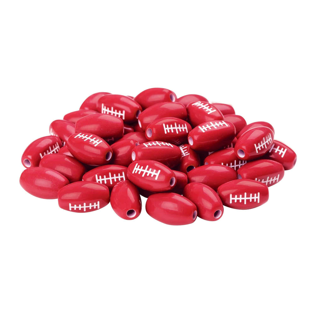 Zart Footy Beads 160g