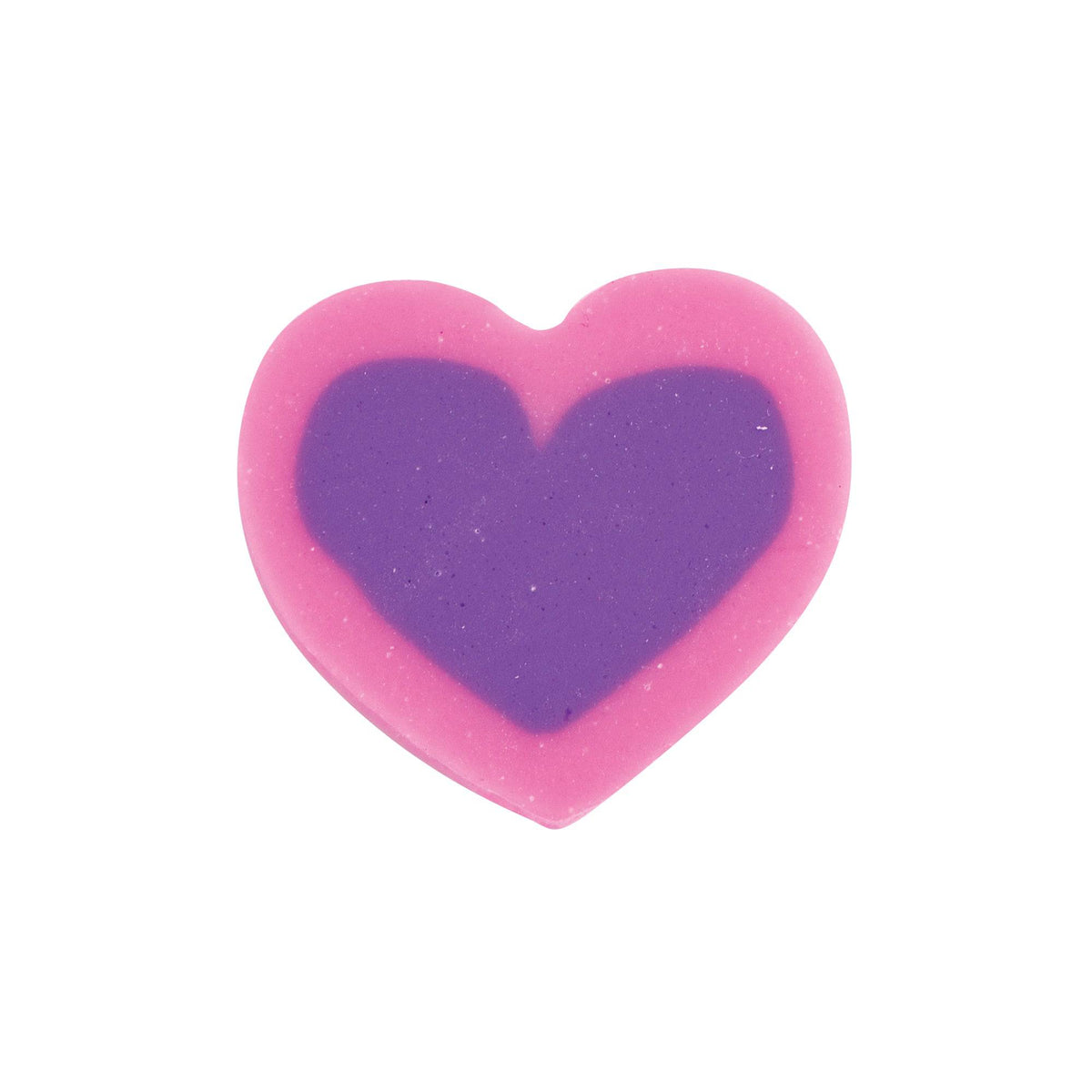 Zart Heart and Star Beads Assorted 100g