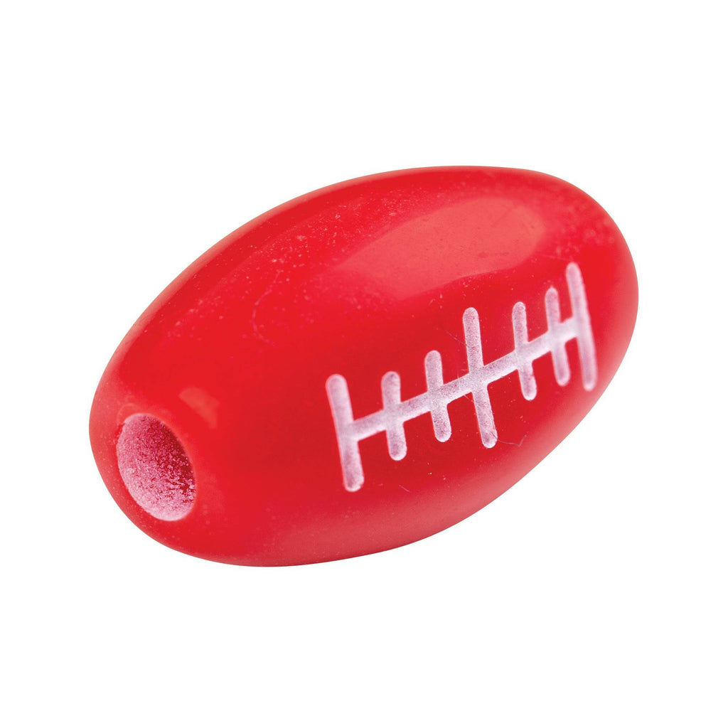 Zart Sports Beads Assorted 150g