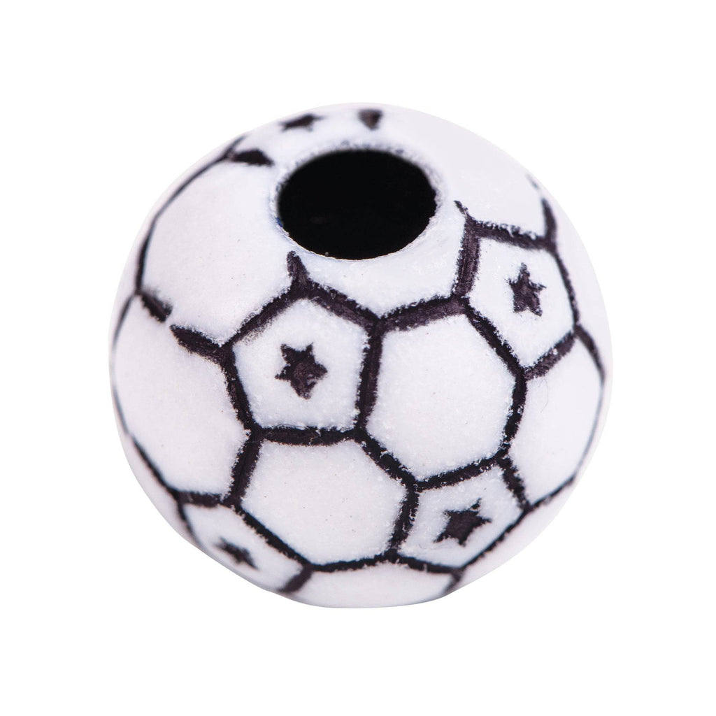 Zart Sports Beads Assorted 150g