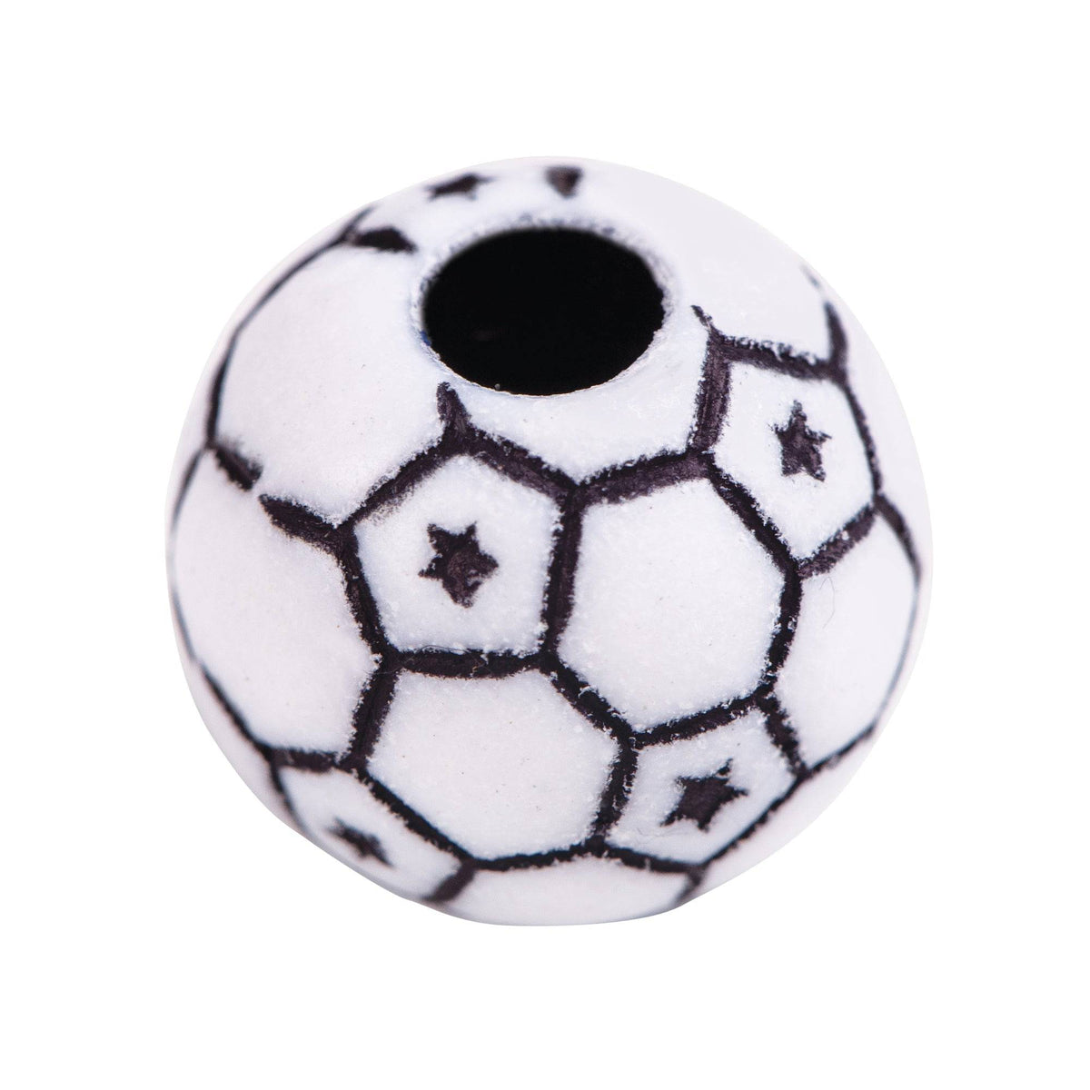 Zart Sports Beads Assorted 150g