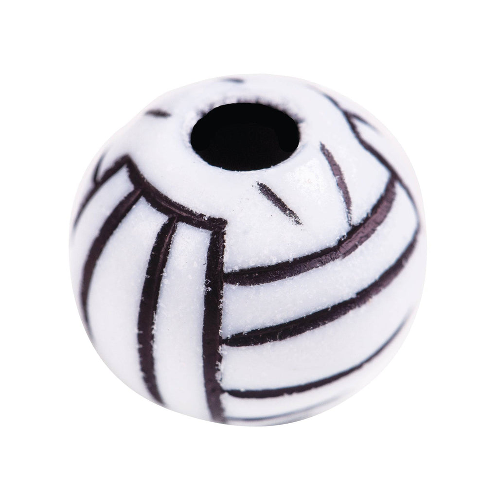 Zart Sports Beads Assorted 150g