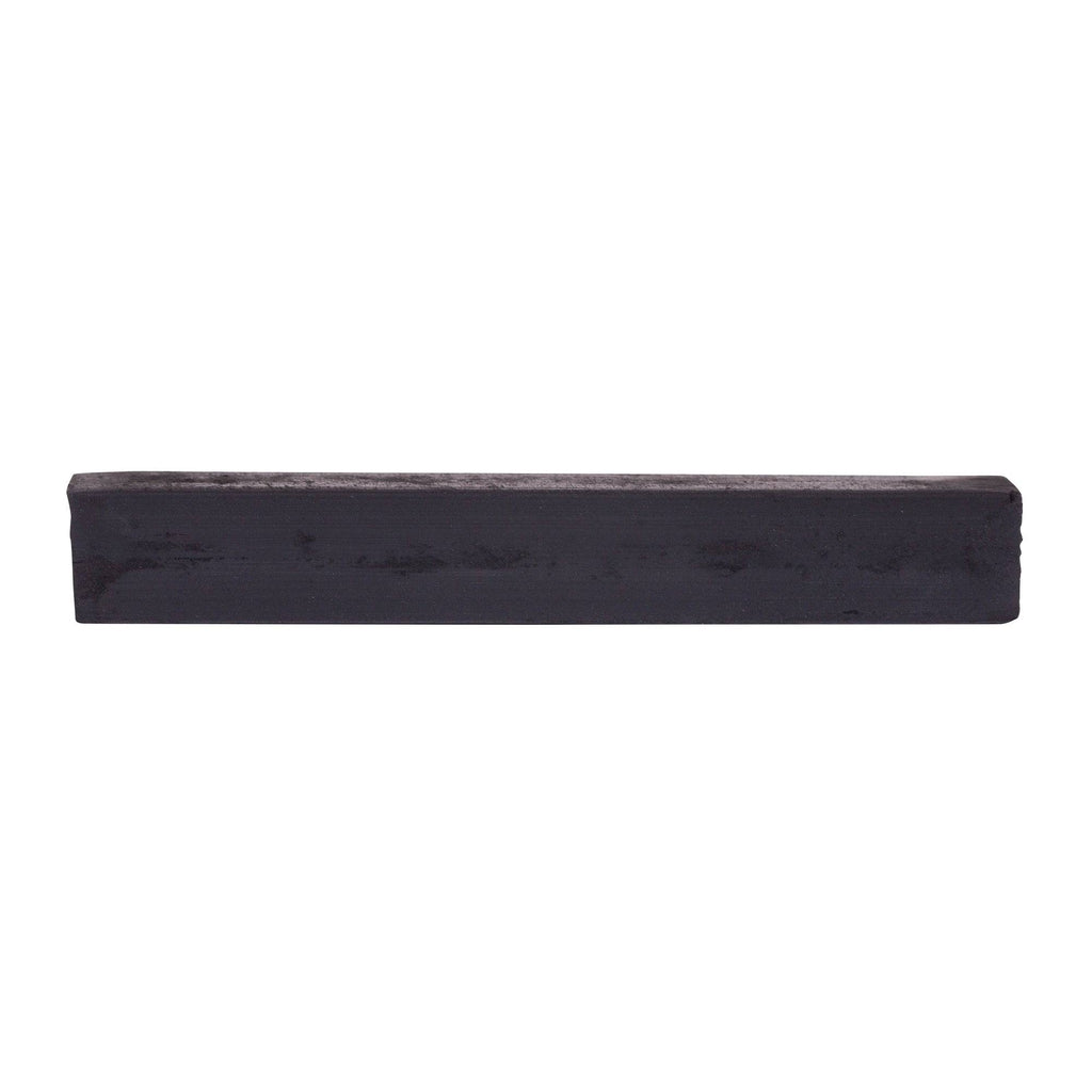 Zart Compressed Charcoal Sticks Black Pack of 50 Class Pack