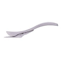 Zart Cutting Glider Paper Roll and Sheet Cutter Ergonomic Gliding Action