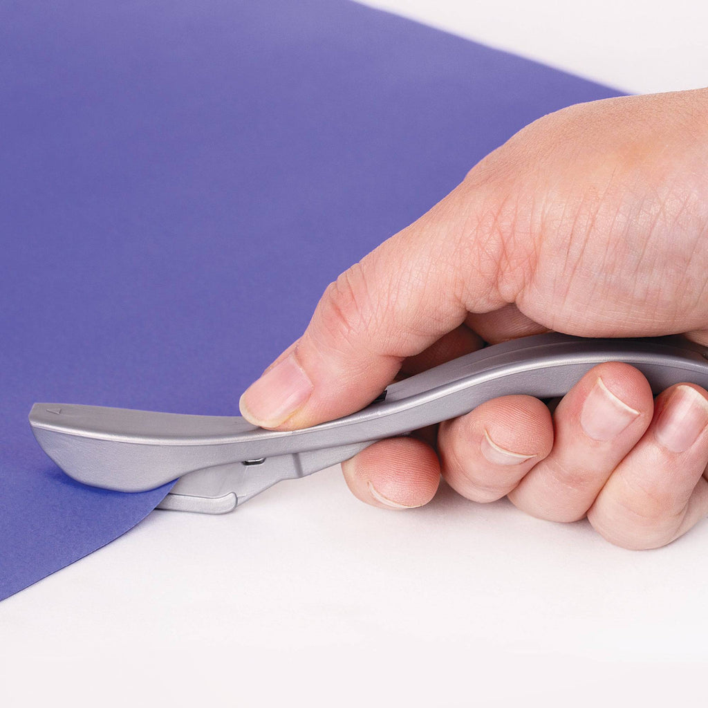 Zart Cutting Glider Paper Roll and Sheet Cutter Ergonomic Gliding Action