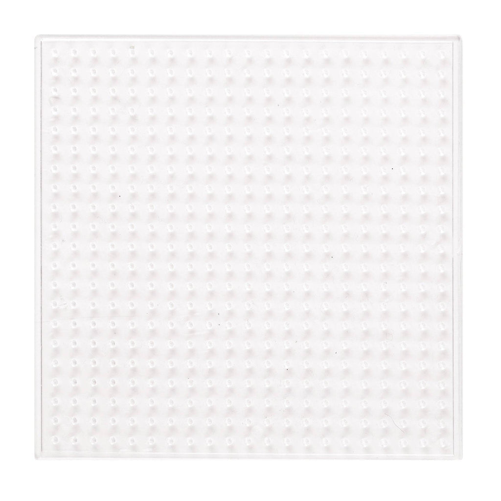 Zart Bond Fuse Bead Pegboard Trays Pack of 10