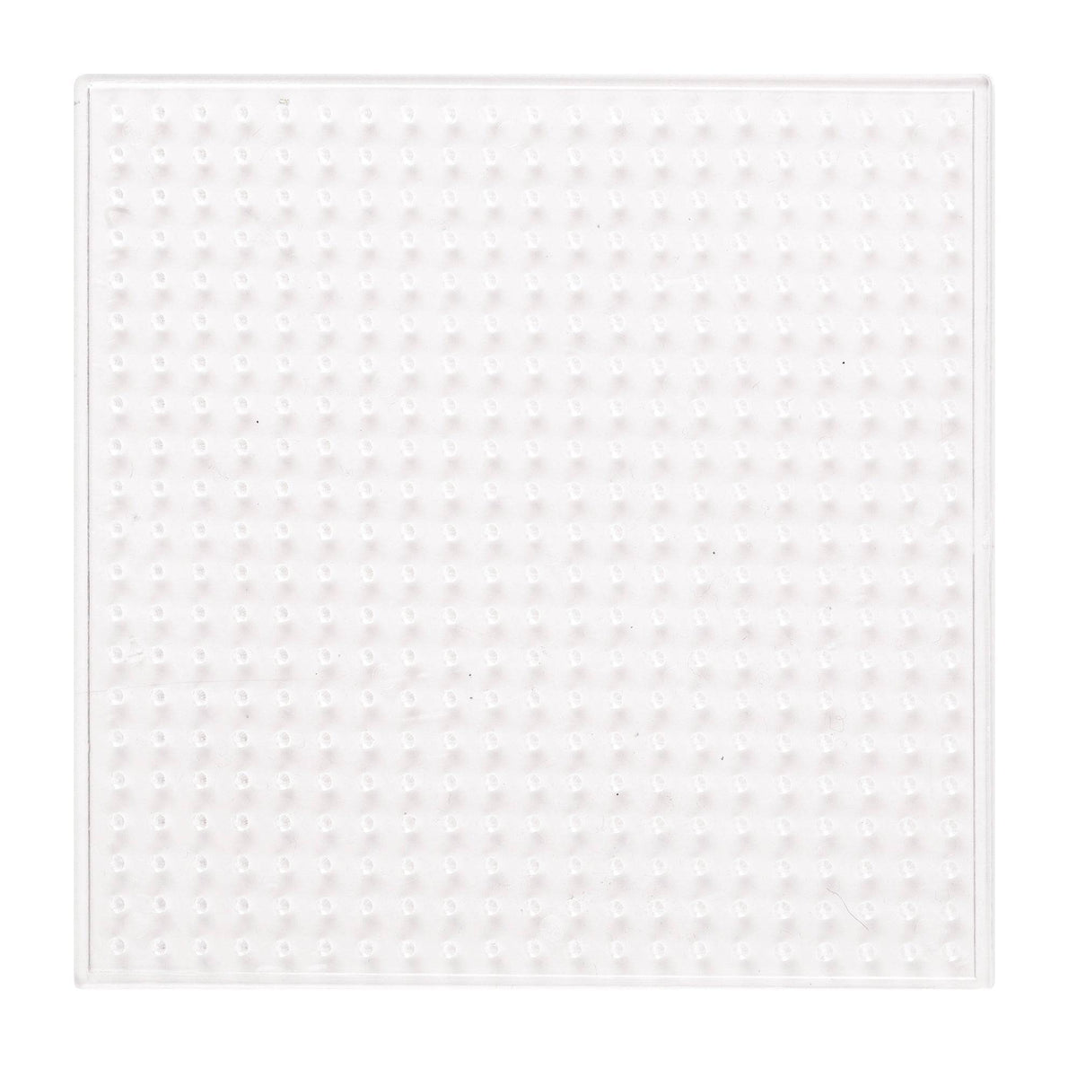 Zart Bond Fuse Bead Pegboard Trays Pack of 10