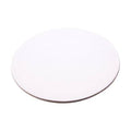 Zart Magnetic Canvas Board Round 15cm Pack of 4