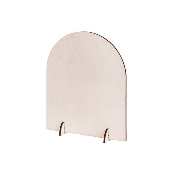 Zart Desktop Message Boards Pack of 10