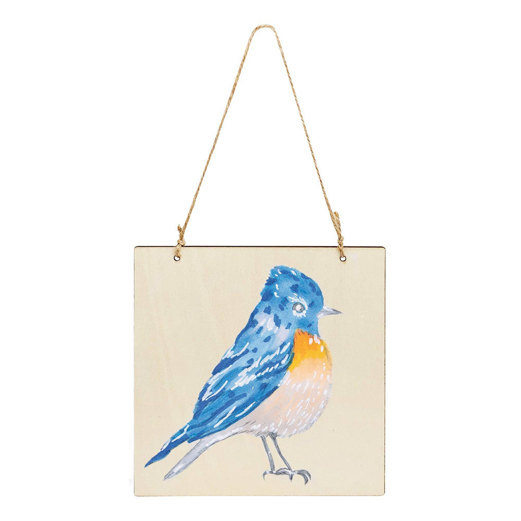 Zart Wooden Banner Pack of 10