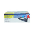 Brother TN340Y Toner Cartridge 1500 Pages Yellow